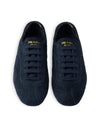Prada Monte Carlo Reedition 2005 Suede Sneakers 156730366 [P]