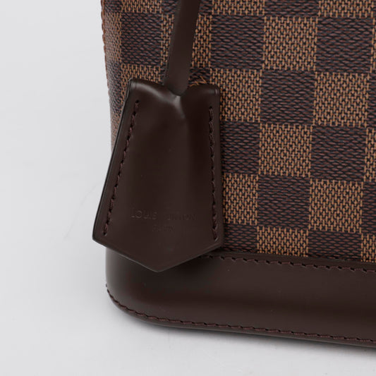 LOUIS VUITTON Alma BB Tote Schultertasche N41221 156290316