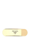 PRADA メタルヘアクリップ 156730405 [P]