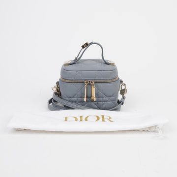DIOR マイクロ ベニティ ケース ショルダー クロスバッグ 156308358