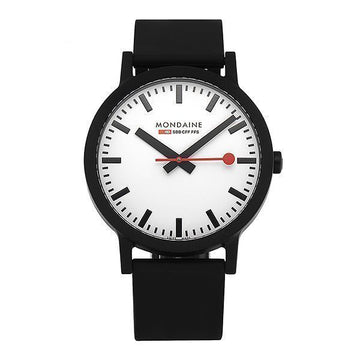 MONDAINE 時計 MS1.41110.RB 40184663