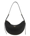 PRADA レザーショルダーバッグ 156730488 [P]