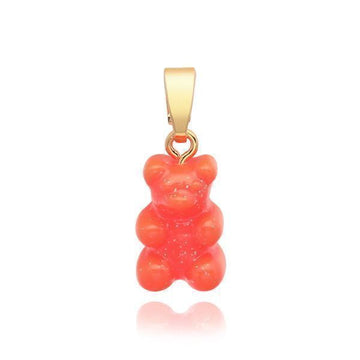 CRYSTAL HAZE JEWELRY NOSTALGIA BÄR-FUEGO-CLASSIC CONNECTOR 40948790