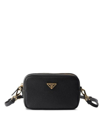 Prada Leather Mini Bag 156730492
