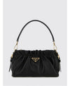 PRADA ナパレザー バッグ 156730495 [P]