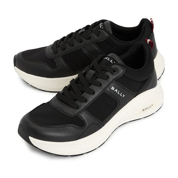 BALLY Herrensneaker RUNNING T O U901 6314807 156730523