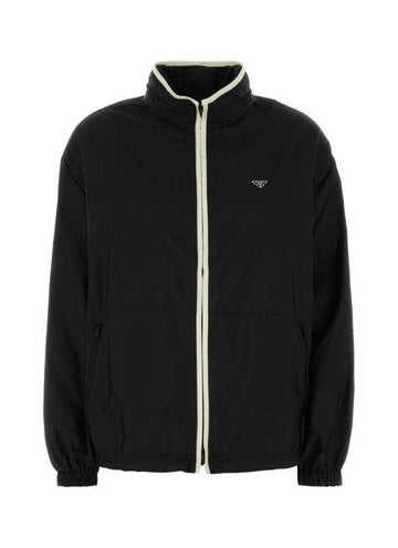 Prada Re Nylon Jacket 156730598