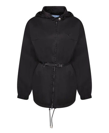 Prada Re-Nylon Bomber Jacket 156730611