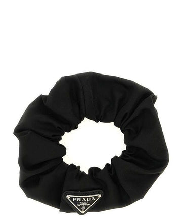 Prada Re-Nylon Twisted Hairband 156730654