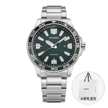 Citizen Men's Metal Watch AW1526-89X 39794283