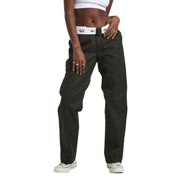 Dickies Twill Work Pants Original Olive Green 117525395