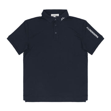 J LINDEBERG Kurzarm Polo Golf Herren T-Shirt 156726067