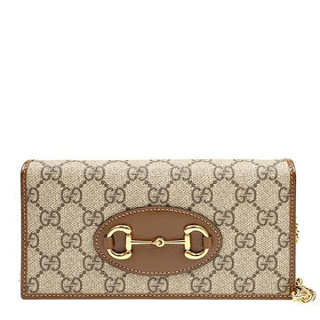 GUCCI ホースビット 1955 チェーン ミニ クロスボディバッグ 621892 92TCG 8563 156731202