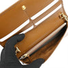 GUCCI Horsibit 1955 Ketten Mini Crossbody Tasche 156731202 [P]