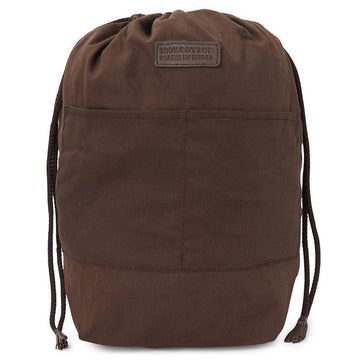 Dragon Diffusion Women Inner Bag CDS S DK BROWN 8813 67124079