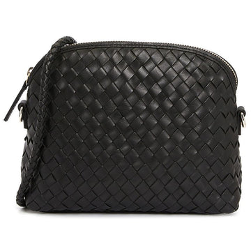 DRAGON DIFFUSION Damen Schultertasche / Umhängetasche 8011 schwarz 32927132