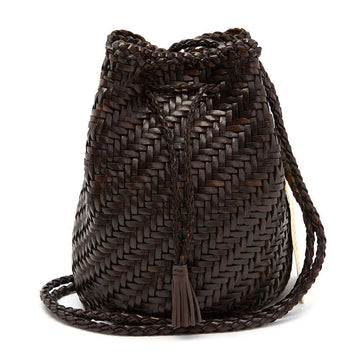 Dragon Diffusion Pompom Jump 8838 DB Dark Brown 30391015