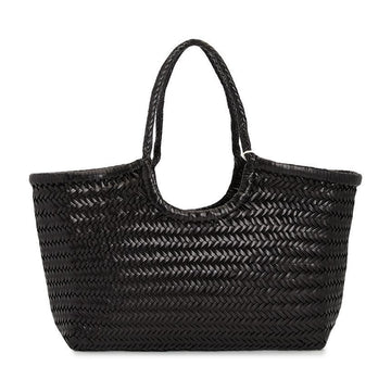 Dragon Diffusion Large Women's Basket Bag 8822 BLACK 155525869