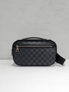 LOUIS VUITTON Emblème Hüfttasche N41289 156731252 [P]