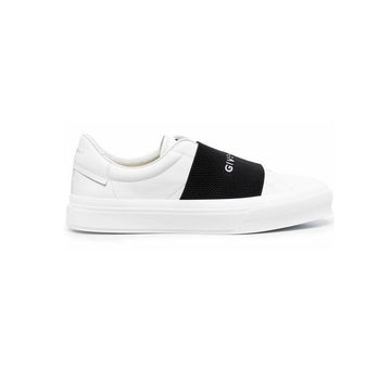 Givenchy 4G New City Banding Sneakers BH005XH14X 116 47164071 [P]