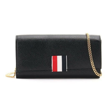 THOM BROWNE RWB Tab Ketten Schultertasche 145879279