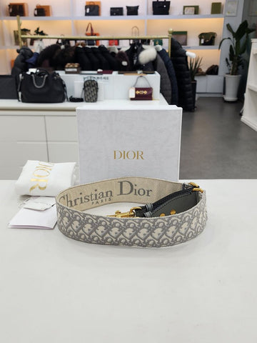 DIOR オブリーク ショルダー ストラップ S8555CTZQ 156731867