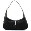 GUCCI 26 ジャッキー スリム ミディアム ショルダーバッグ 156733714 [P]