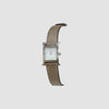 HERMES アトフ H アワー 時計 156733850 [P]