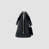 LOUIS VUITTON Epi BB Tasche Schwarz M24645 156733880 [P]