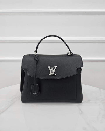 Louis Vuitton Lockme Ever MM M51395 156734333