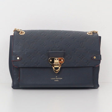 Louis Vuitton Monogram Empreinte Babin MM Chain Shoulder Bag M43925 156734682