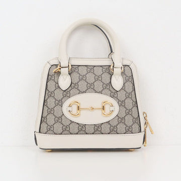 Gucci Horsebit 1955 Mini Top Handle Bag 640716 156734930
