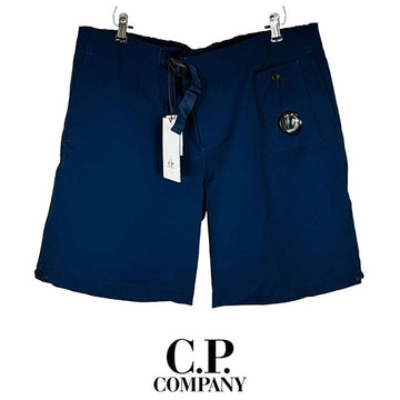 CP Company Men's Shorts 10CMBE024A 005983G 888 156740924