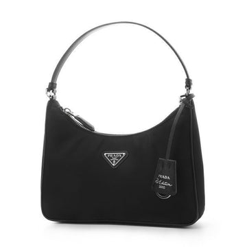 Prada 2005 Re-Edition Nylon Mini Bag 152947971