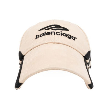 Balenciaga 3B Sport Icon Cap 75861546