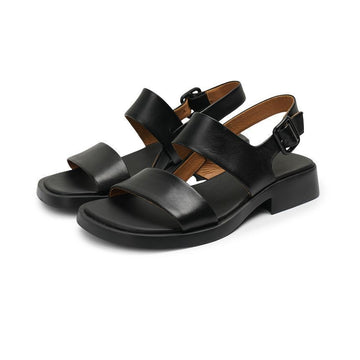 Camper Women Dana Sandals Black K201486-005 152735309