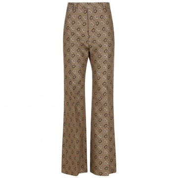 GUCCI ホースビットトラウザーズパンツ stamp: 720965 ZAKIV 9549 75850691