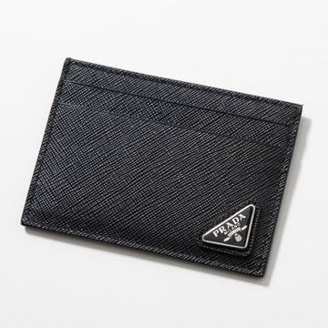 PRADA サフィアーノカードケース 146991784