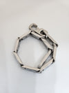 Louis Vuitton Monogram Tide Up Bracelet M9021M 156765987 [P]