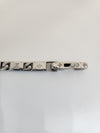 Louis Vuitton Monogram Tide Up Bracelet M9021M 156765987 [P]