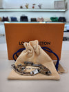 Louis Vuitton Monogram Tide Up Bracelet M9021M 156765987 [P]