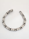 Louis Vuitton Monogram Tide Up Bracelet M9021M 156765987 [P]