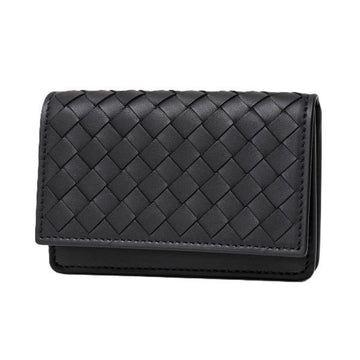 Bottega Veneta Intrecciato Card Case 529121 V4651 1000 75833198