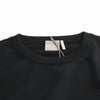 Dior Clover Embroidery Logo Knit Sweater Black 156772921 [P]