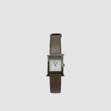 HERMES H アワー ウォッチ 156771558