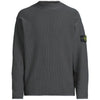 Stone Island Cotton Nylon Mock Neck Sweater 156786321 [P]