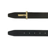 Tom Ford Reversible Belt with T Buckle 30mm 156787750 [P]