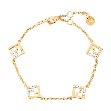 FENDI Damen Kettenarmband 8AL492 ATEP F089U 156791520