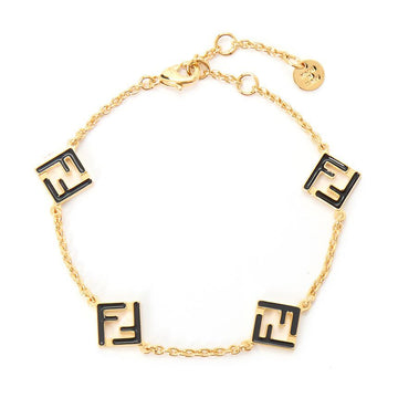 FENDI レディース チェーン ブレスレット 8AL492 B09 F1SD4 156791544