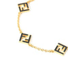 FENDI レディース チェーン ブレスレット 8AL492 B09 F1SD4 156791544 [P]